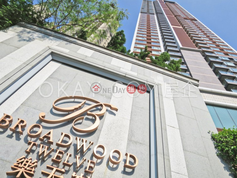 Broadwood Twelve | Middle, Residential | Sales Listings | HK$ 45M