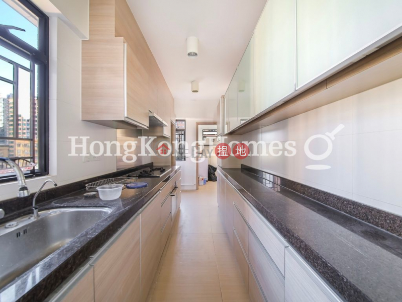 3 Bedroom Family Unit for Rent at Beauty Court | Beauty Court 雅苑 Rental Listings