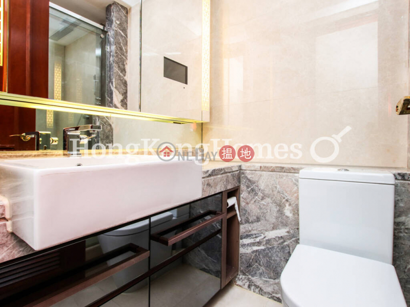 HK$ 60,000/ month The Avenue Tower 2 | Wan Chai District, 2 Bedroom Unit for Rent at The Avenue Tower 2
