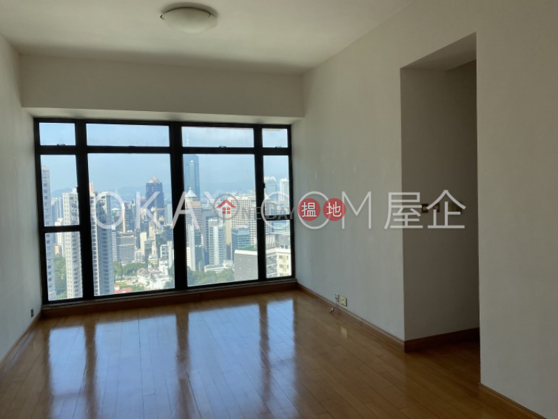 Charming 2 bedroom in Mid-levels Central | Rental | Fairlane Tower 寶雲山莊 Rental Listings