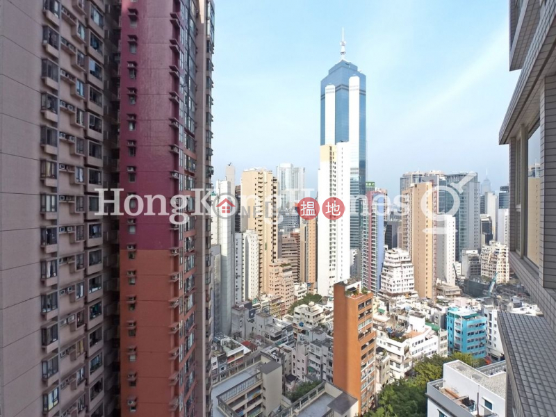 香港搵樓|租樓|二手盤|買樓| 搵地 | 住宅出租樓盤聚賢居三房兩廳單位出租