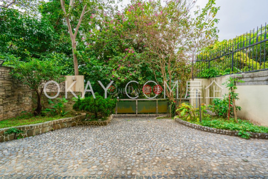 Property Search Hong Kong | OneDay | Residential, Rental Listings, Luxurious house with rooftop & parking | Rental