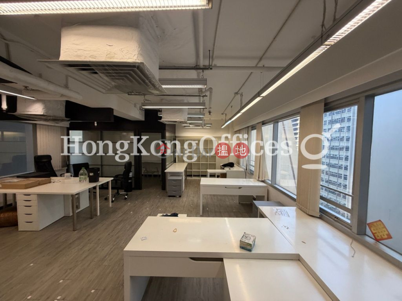 易通商業大廈寫字樓租單位出租|易通商業大廈(Eton Building)出租樓盤 (HKO-89482-ALHR)