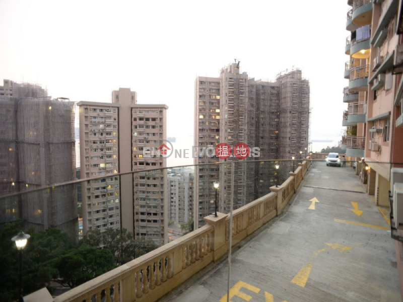 Property Search Hong Kong | OneDay | Residential | Sales Listings, 3 Bedroom Family Flat for Sale in Pok Fu Lam
