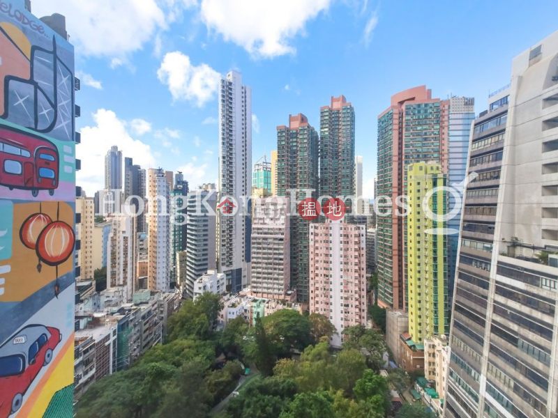 Property Search Hong Kong | OneDay | Residential, Sales Listings 1 Bed Unit at Po Thai Building | For Sale