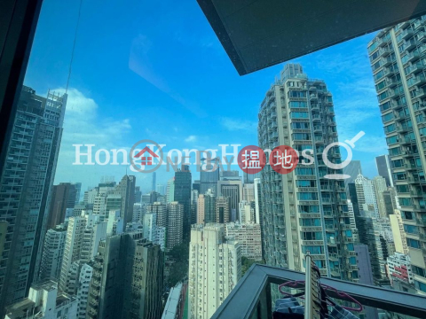 1 Bed Unit at The Avenue Tower 2 | For Sale | The Avenue Tower 2 囍匯 2座 _0
