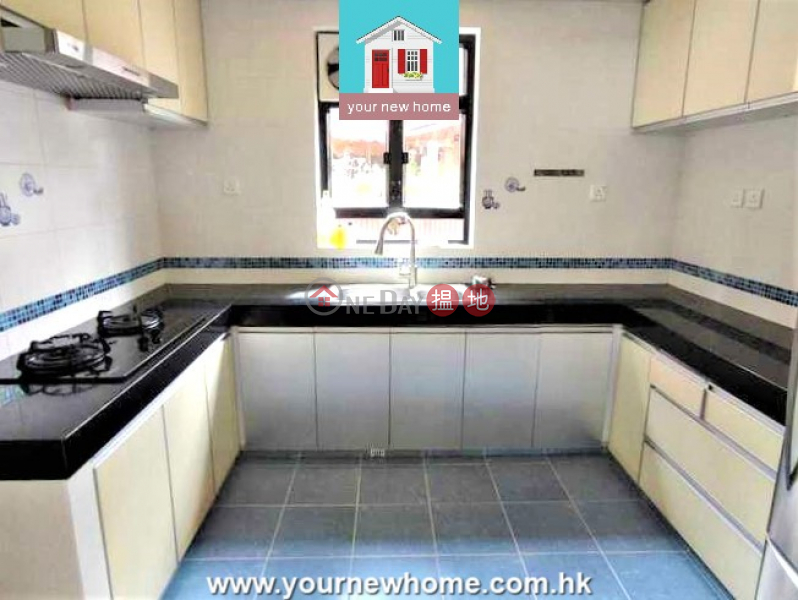 HK$ 32,000/ 月|坑尾頂村|西貢Upper Duplex in Clearwater Bay for Rent