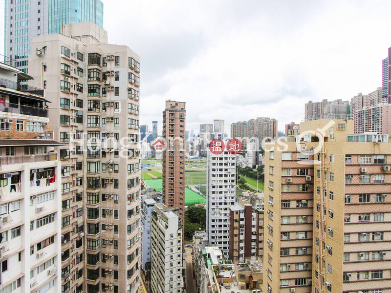 Property Search Hong Kong | OneDay | Residential Sales Listings | 1 Bed Unit at May Mansion | For Sale