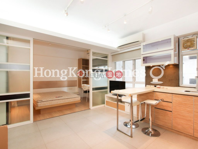 安榮大廈一房單位出租-51-59文咸東街 | 西區香港-出租HK$ 18,800/ 月