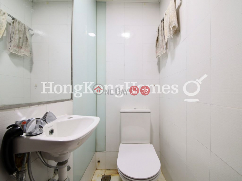 Property Search Hong Kong | OneDay | Residential, Rental Listings | 3 Bedroom Family Unit for Rent at The Harbourside Tower 3