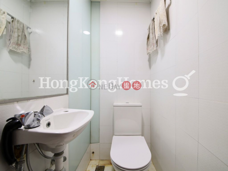 Property Search Hong Kong | OneDay | Residential | Rental Listings 3 Bedroom Family Unit for Rent at The Harbourside Tower 3