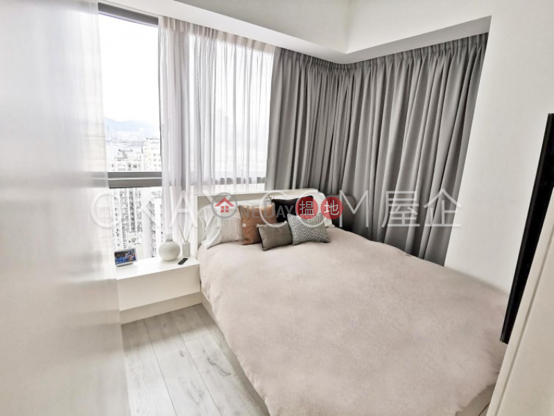 Property Search Hong Kong | OneDay | Residential | Sales Listings | Cozy 1 bedroom with balcony | For Sale