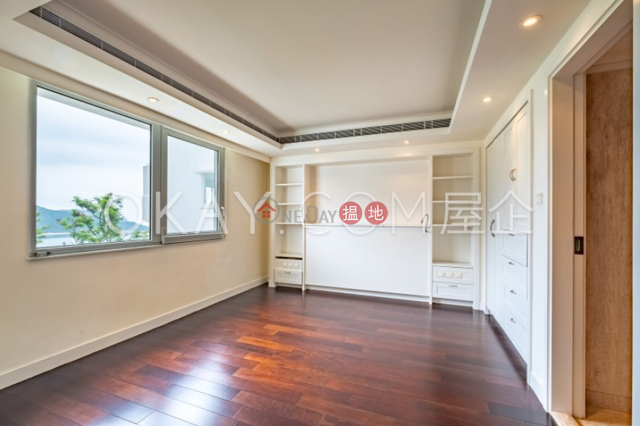 HK$ 168,000/ month Repulse Bay Belleview Garden, Southern District | Luxurious house with sea views, rooftop & terrace | Rental