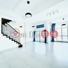 Efficient 5 bed on high floor with sea views & rooftop | Rental | Discovery Bay, Phase 4 Peninsula Vl Coastline, 34 Discovery Road 愉景灣 4期 蘅峰碧濤軒 愉景灣道34號 _0