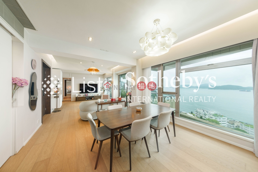 Property for Rent at Villas Sorrento with 3 Bedrooms | Villas Sorrento 御海園 Rental Listings