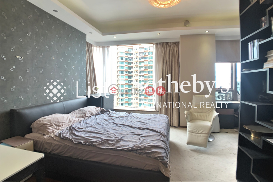 Property for Rent at The Signature with 3 Bedrooms | 8 Chun Fai Terrace | Wan Chai District | Hong Kong Rental HK$ 60,000/ month