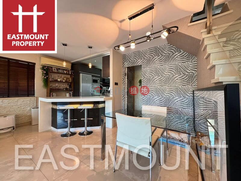HK$ 17.98M, Sai Sha Road Village House | Sai Kung | Sai Kung Village House | Property For Sale in Kei Ling Ha San Wai, Sai Sha Road 西沙路企嶺下新圍-Indeed Garden, Sea view