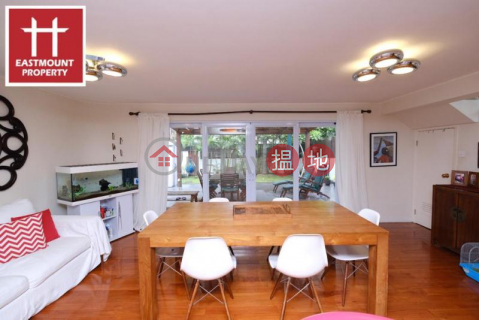 Sai Kung Village House | Property For Sale in Greenfield Villa, Chuk Yeung Road 竹洋路松濤軒-Detached, Big indeed garden | Property ID:494 | Greenfield Villa 松濤軒 _0