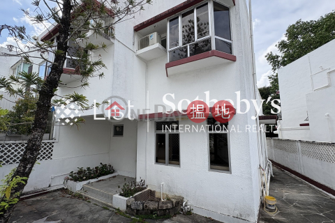 Property for Sale at Ruby Chalet with 3 Bedrooms | Ruby Chalet 寶石小築 _0