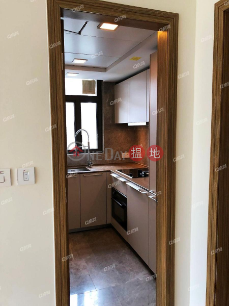 Property Search Hong Kong | OneDay | Residential, Sales Listings | Park Haven | 2 bedroom High Floor Flat for Sale