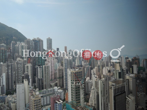 Office Unit at The Center | For Sale, The Center 中環中心 | Central District (HKO-67835-ACHS)_0