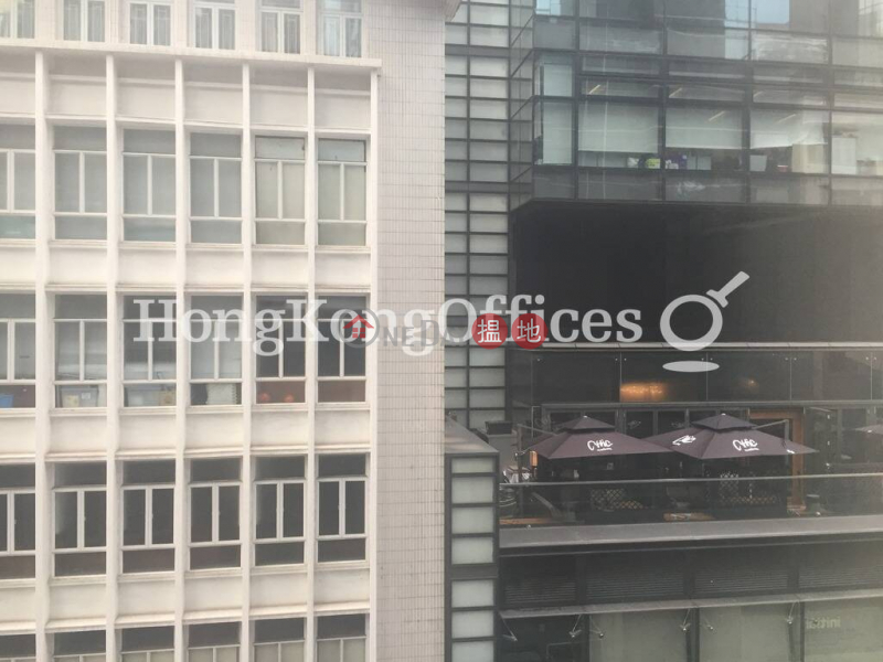 Office Unit for Rent at China Insurance Building | China Insurance Building 中國保險大廈 Rental Listings