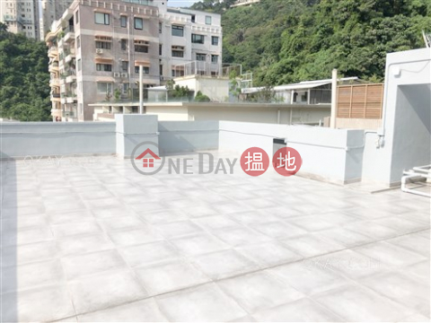 Gorgeous 2 bedroom on high floor with rooftop & parking | Rental | Evergreen Court 翠苑 _0