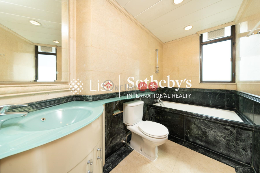 Property for Rent at Fairlane Tower with 3 Bedrooms 2 Bowen Road | Central District | Hong Kong Rental | HK$ 70,800/ month