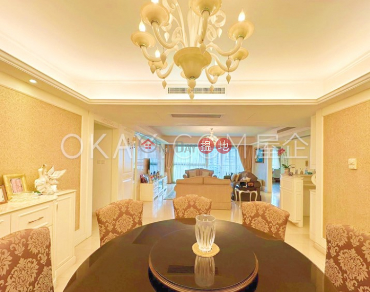 Gorgeous 4 bedroom with balcony & parking | For Sale, 8 Kotewall Road | Western District, Hong Kong, Sales | HK$ 48M