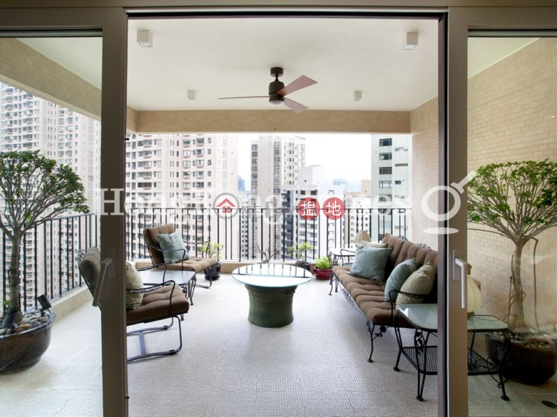 4 Bedroom Luxury Unit for Rent at Grenville House 3 Magazine Gap Road | Central District, Hong Kong, Rental | HK$ 180,000/ month