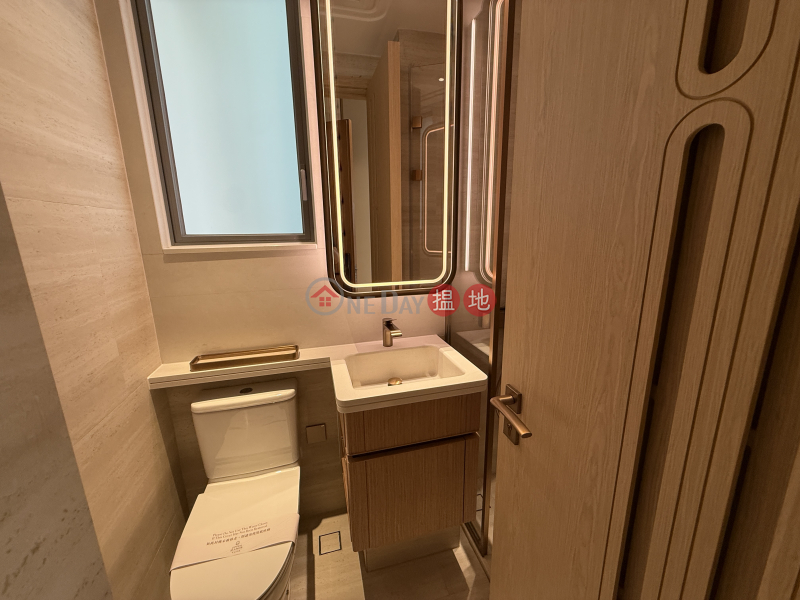 Sai Ying Pun MTR 2 mins｜1 Bed Balcony｜Brand New Fully Furnished｜No Agency Fee | 6 High Street | Western District Hong Kong Rental | HK$ 29,500/ month