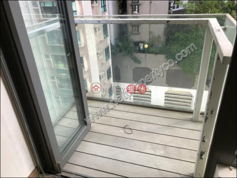 尚賢居|中層|住宅|出租樓盤HK$ 35,000/ 月