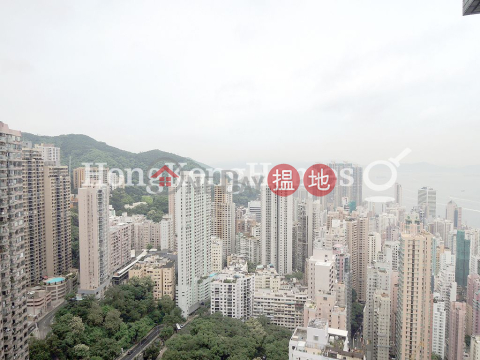 2 Bedroom Unit for Rent at 2 Park Road, 2 Park Road 柏道2號 | Western District (Proway-LID54436R)_0