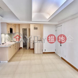 Lovely 2 bedroom on high floor with rooftop & balcony | Rental | Robinson Mansion 羅便臣大廈 _0