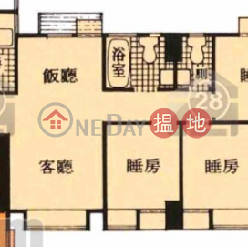 room to rent in fanling, Block A Phase 1 Fanling Centre 粉嶺中心 1期 A座 | Fanling (P-730992700)_0