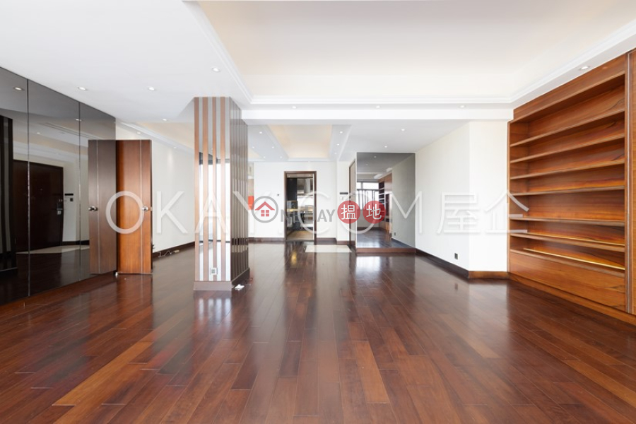 Gorgeous 2 bedroom with parking | Rental | 61A-61B Mount Kellett Road | Central District Hong Kong | Rental HK$ 63,000/ month