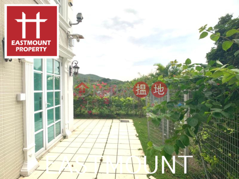 Sai Kung Village House | Property For Rent or Lease in Wong Keng Tei 黃京地-Waterfront house | Property ID:2645 | 15 Saigon Street 西貢街15號 _0