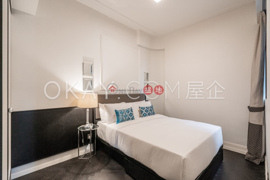 HK$ 1,944萬|CASTLE ONE BY V西區-2房1廁,露台CASTLE ONE BY V出售單位
