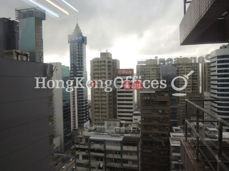 Property Search Hong Kong | OneDay | Office / Commercial Property Rental Listings, Office Unit for Rent at Circle Tower
