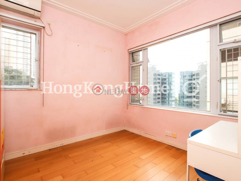 3 Bedroom Family Unit at Skyline Mansion Block 1 | For Sale, 51 Conduit Road | Western District Hong Kong, Sales HK$ 30M