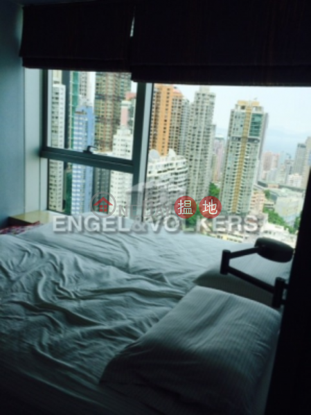 Cherry Crest Please Select, Residential | Sales Listings HK$ 18M