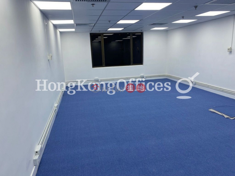 Property Search Hong Kong | OneDay | Office / Commercial Property | Rental Listings Office Unit for Rent at Bank of American Tower