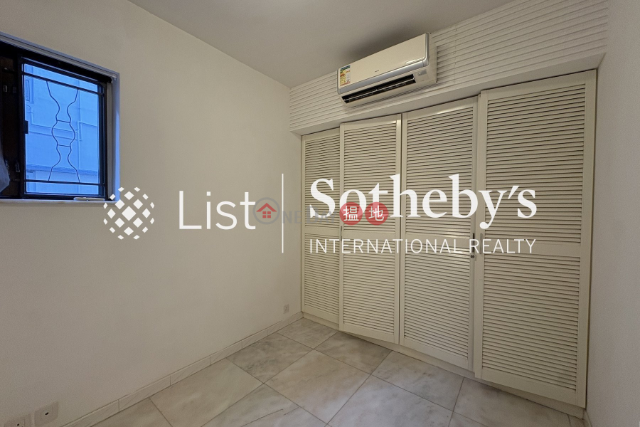 HK$ 25M 6B-6E Bowen Road, Central District Property for Sale at 6B-6E Bowen Road with 4 Bedrooms