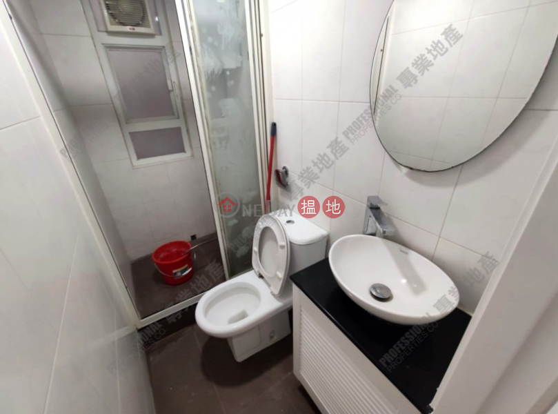 Tin Chak House, High Office / Commercial Property, Sales Listings HK$ 7.6M