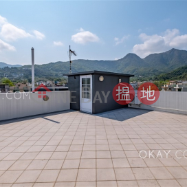 4房4廁,獨立屋沙角尾村1巷出售單位 | 沙角尾村1巷 Sha Kok Mei _0