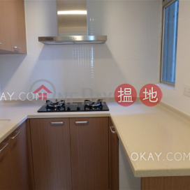 Stylish 3 bedroom in Mid-levels West | Rental | Skyview Cliff 華庭閣 _0