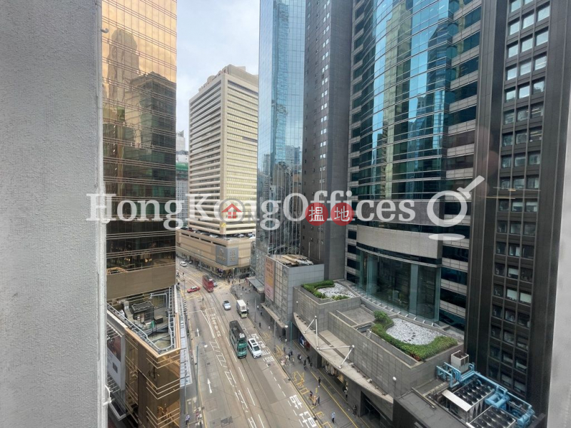 Office Unit for Rent at Plaza 168, Plaza 168 德輔道中168 Rental Listings | Central District (HKO-45910-ACHR)