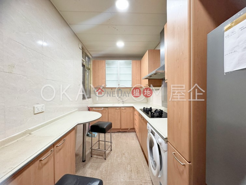 Lovely 4 bedroom in Kowloon Station | Rental | Sorrento Phase 2 Block 1 擎天半島2期1座 Rental Listings