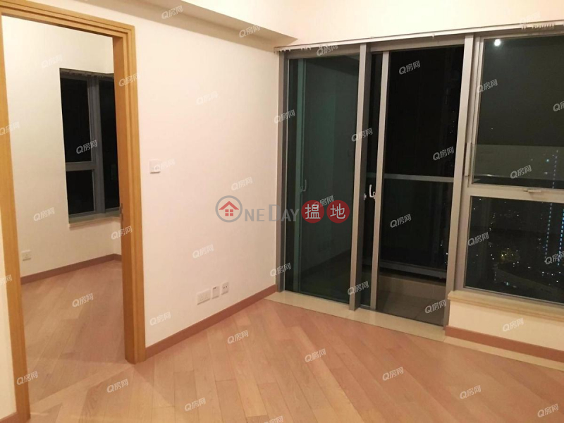 HK$ 13,500/ month | Century Gateway Phase 2 Tuen Mun, Century Gateway Phase 2 | 1 bedroom High Floor Flat for Rent