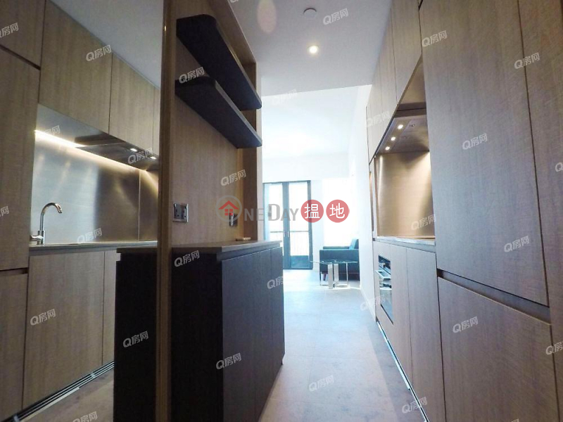 HK$ 15M | Bohemian House | Western District, Bohemian House | 2 bedroom Mid Floor Flat for Sale